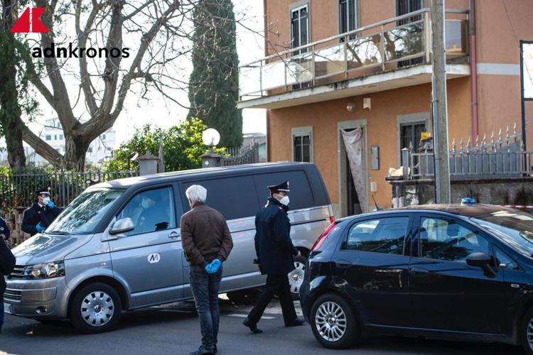 Roma, cinque anziani trovati morti in casa di cura